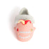 Sharkicks Pro - Winter Clown Heel-covered